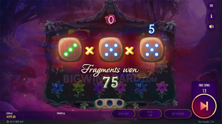 ph345 Arcade App on Mobile