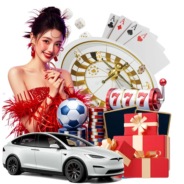 Wide variety of casino games at ph345