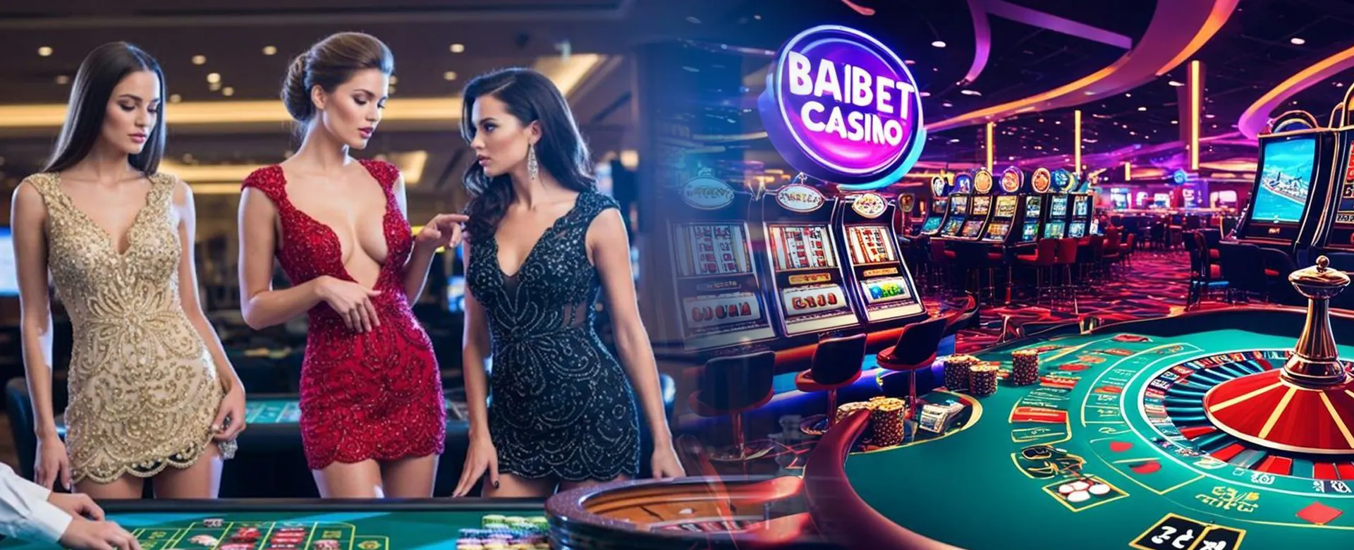 Experience Live Casino Thrills at ph345!