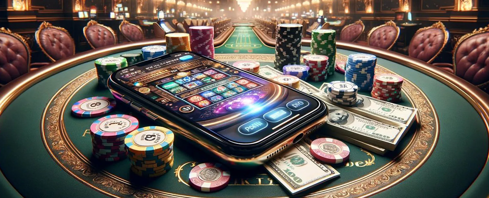 ph345 Casino Online Gaming Platform with Exclusive Offers