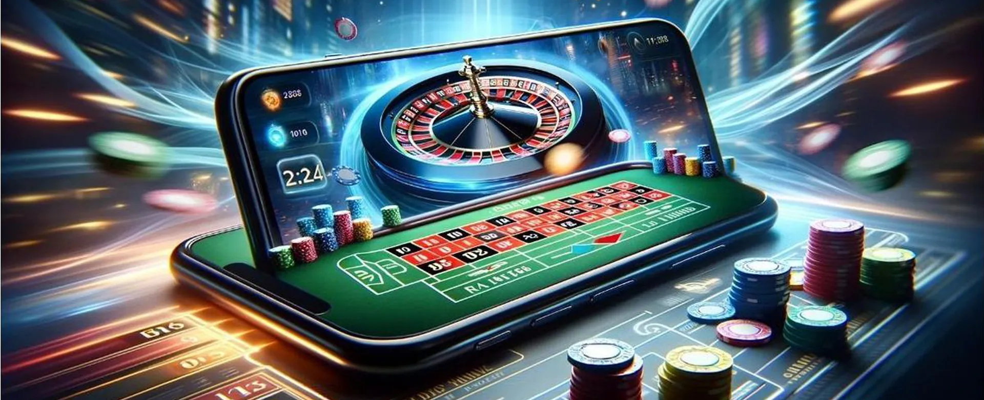 Exciting ph345 Live Casino experience with professional dealers