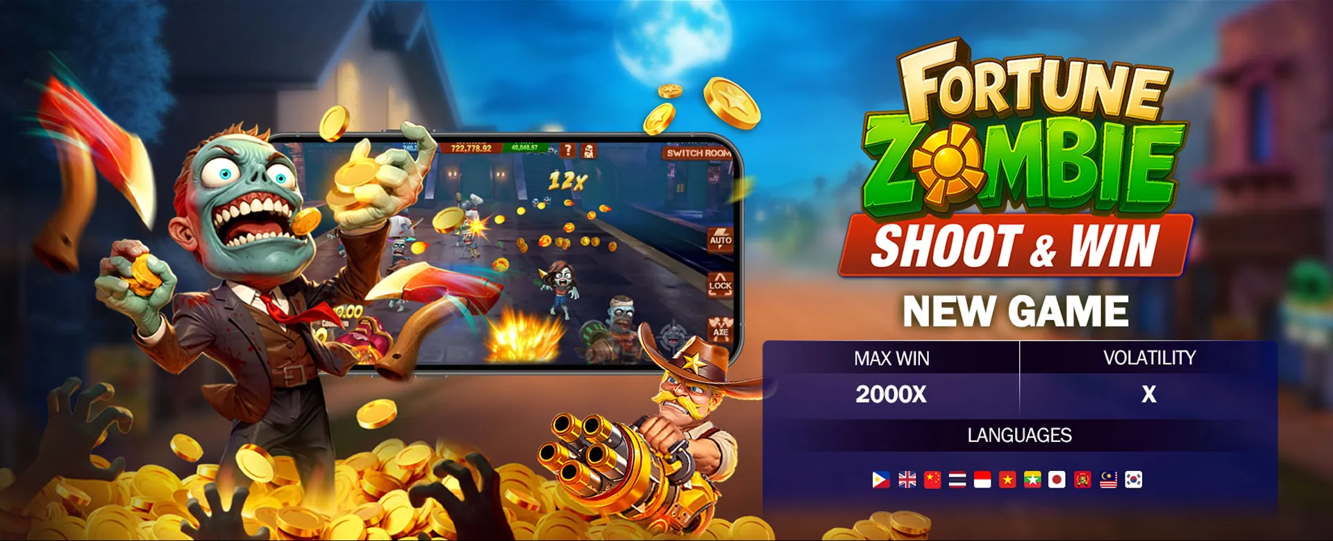 ph345 Sports Betting and Live Casino Promotions