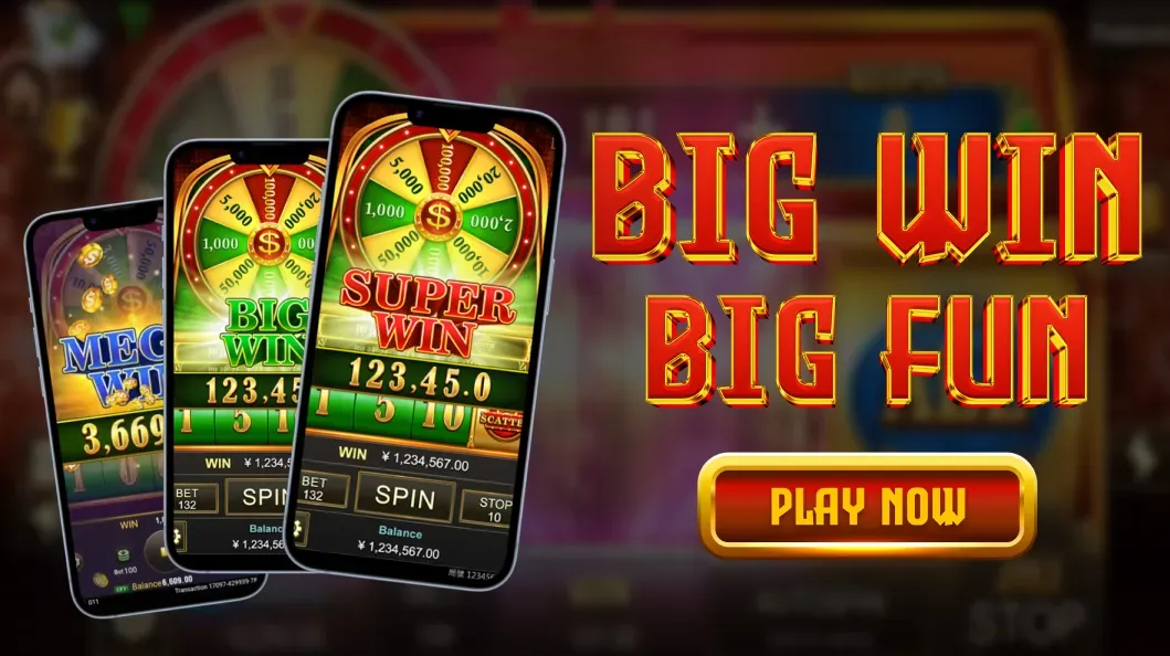Secure and user-friendly ph345 online casino interface