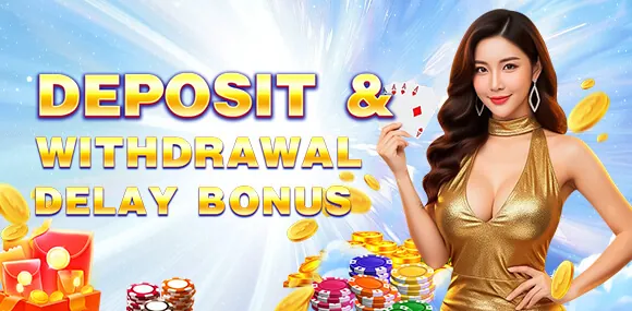 Exciting Bonuses and Promotions